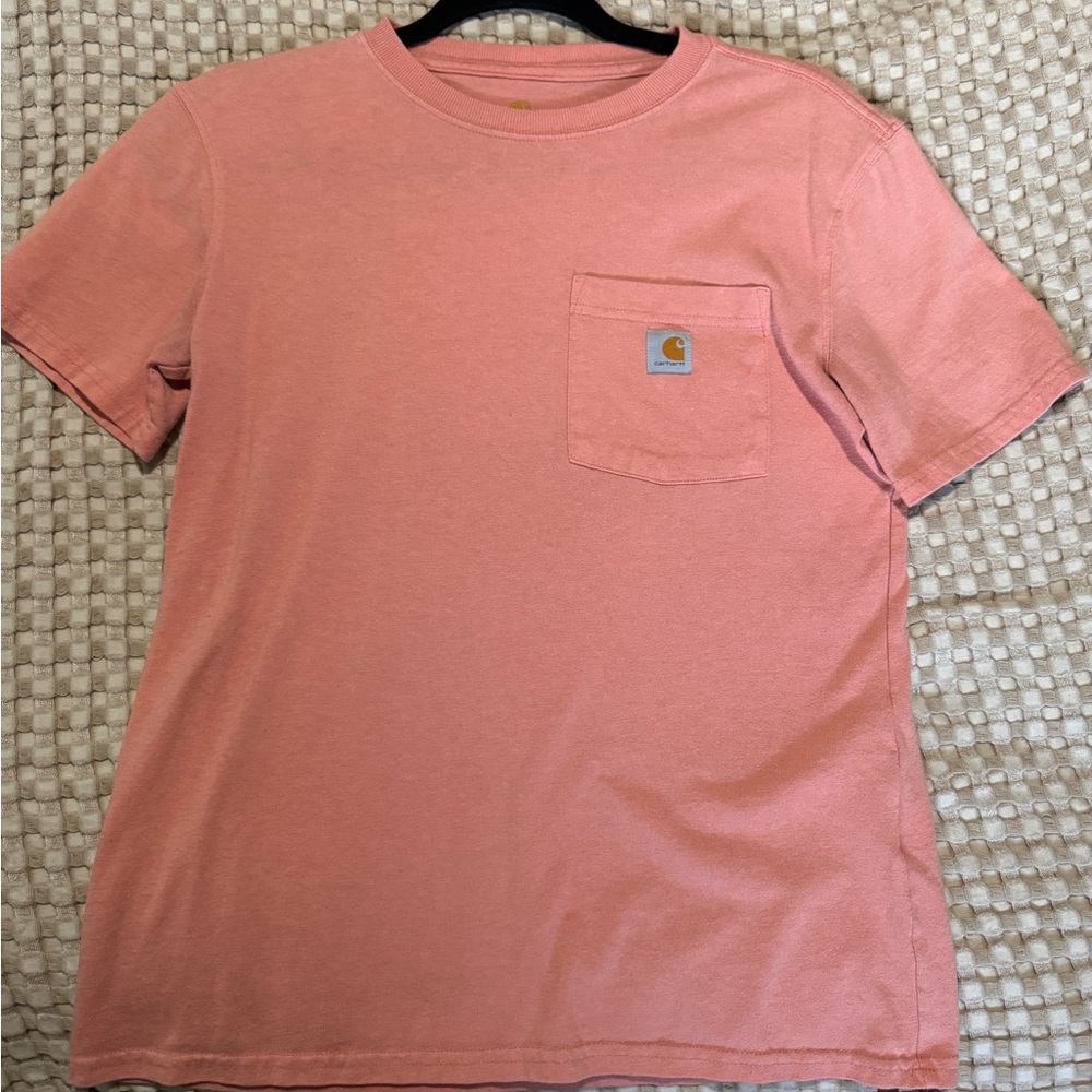 Carhartt T Shirt